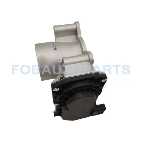 New Electronic Throttle Body Throttle Valve for Renault Clio II III IV 1.2 16V 8200568712 8200285017 - image 4